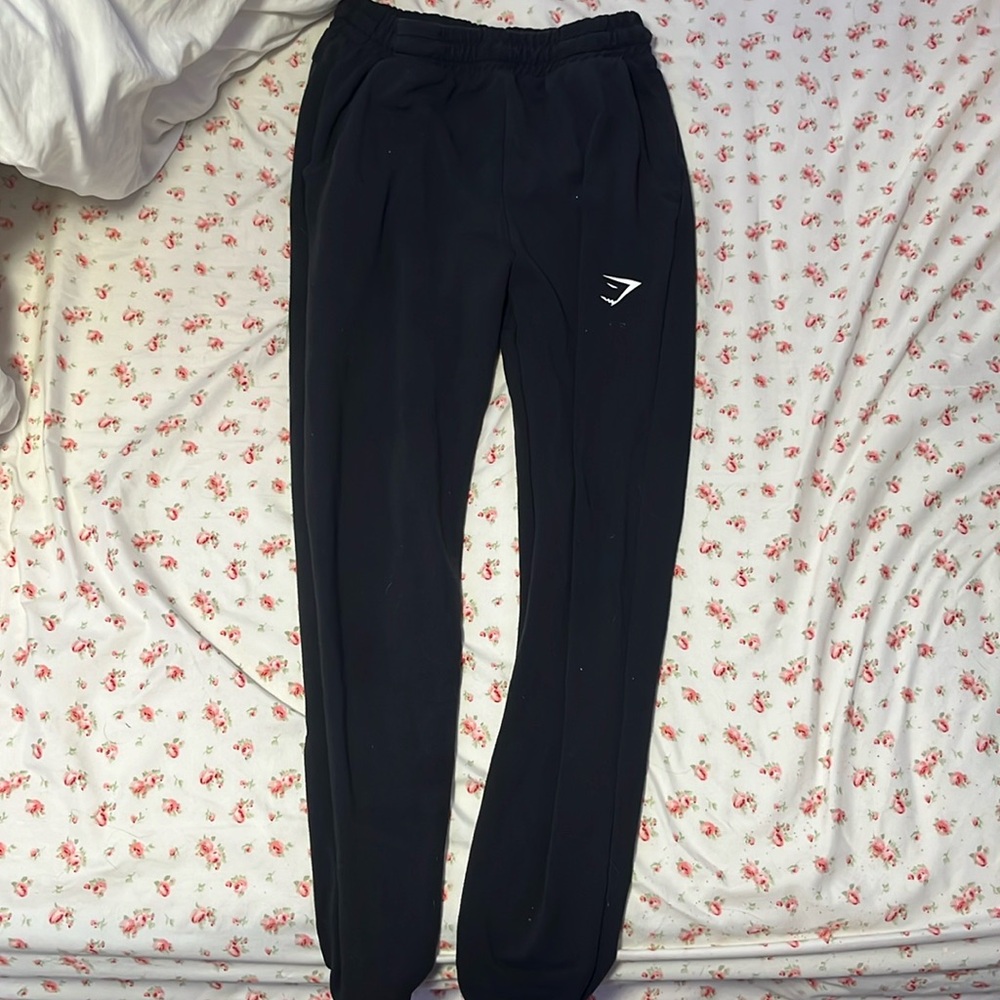 gym shark sweats